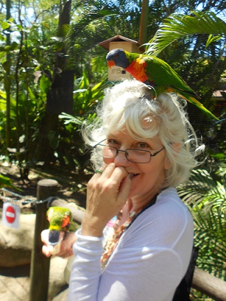 Deshaies - Jardintropical