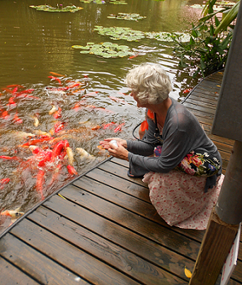 Orâme en Gaudeloupe