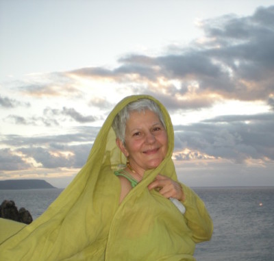 Guadeloupe - Point des Chateaux